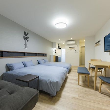 Appartement 雪時雨-大正 à Ōsaka Extérieur photo