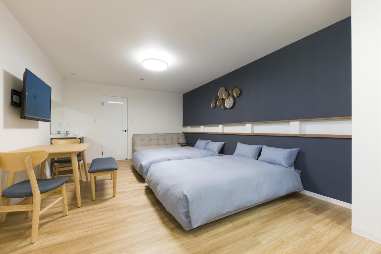 Appartement 雪時雨-大正 à Ōsaka Extérieur photo