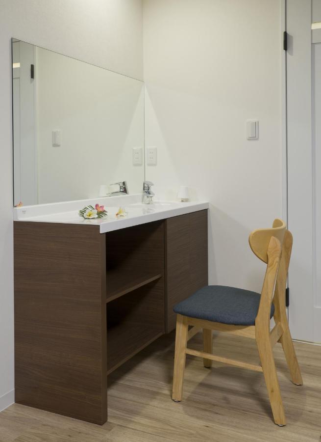 Appartement 雪時雨-大正 à Ōsaka Extérieur photo