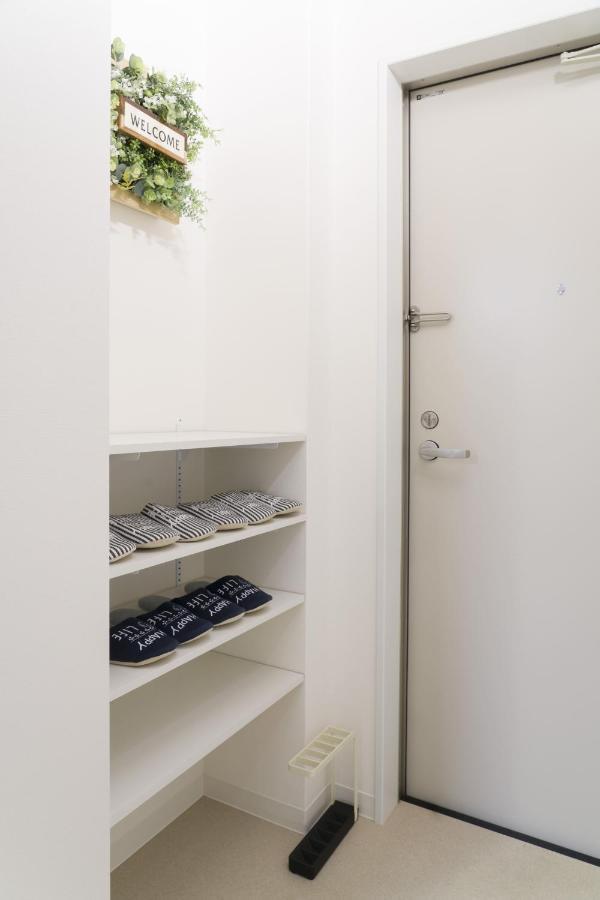 Appartement 雪時雨-大正 à Ōsaka Extérieur photo