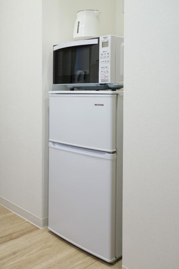 Appartement 雪時雨-大正 à Ōsaka Extérieur photo